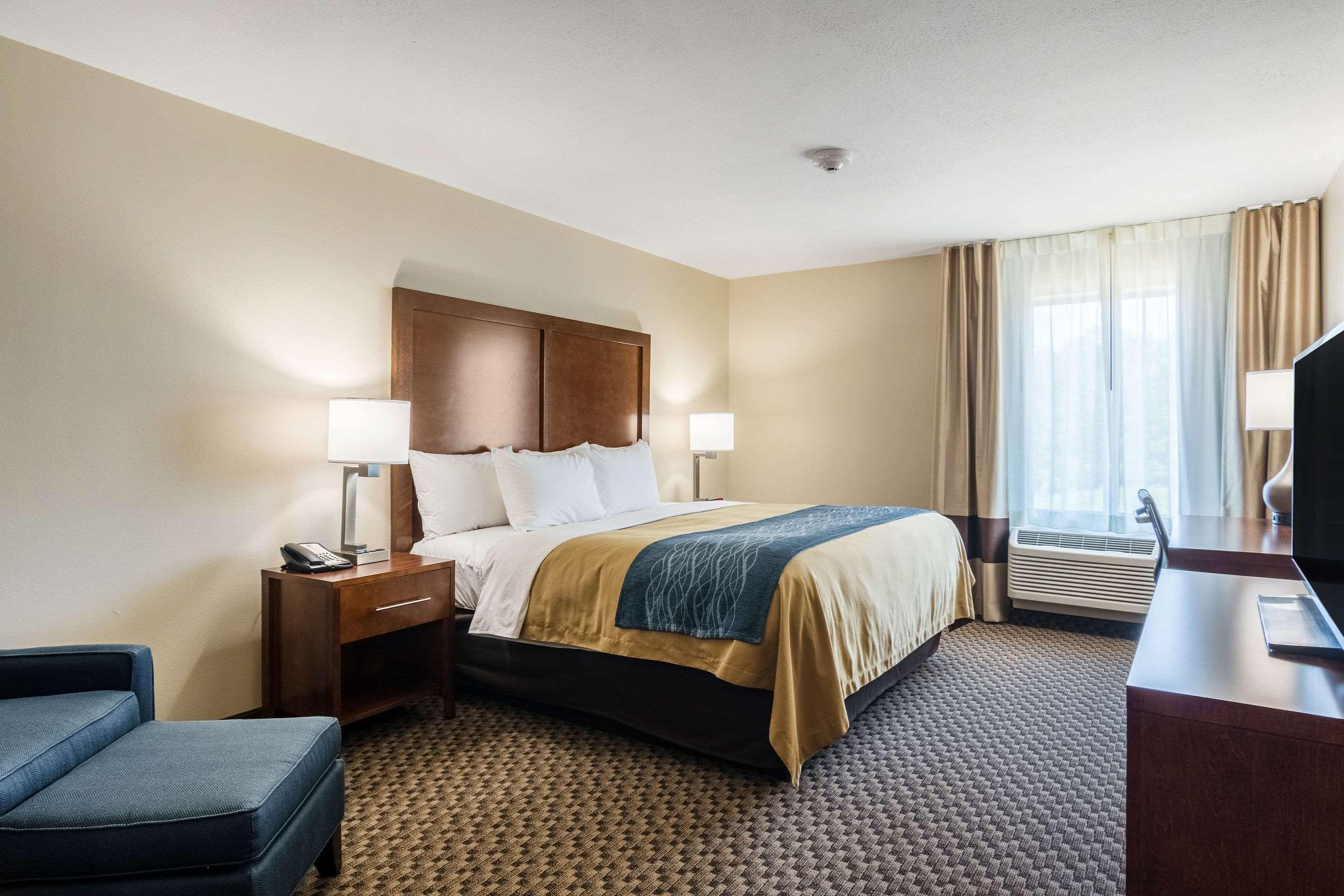 Comfort Inn Edwardsville - St Louis Екстериор снимка