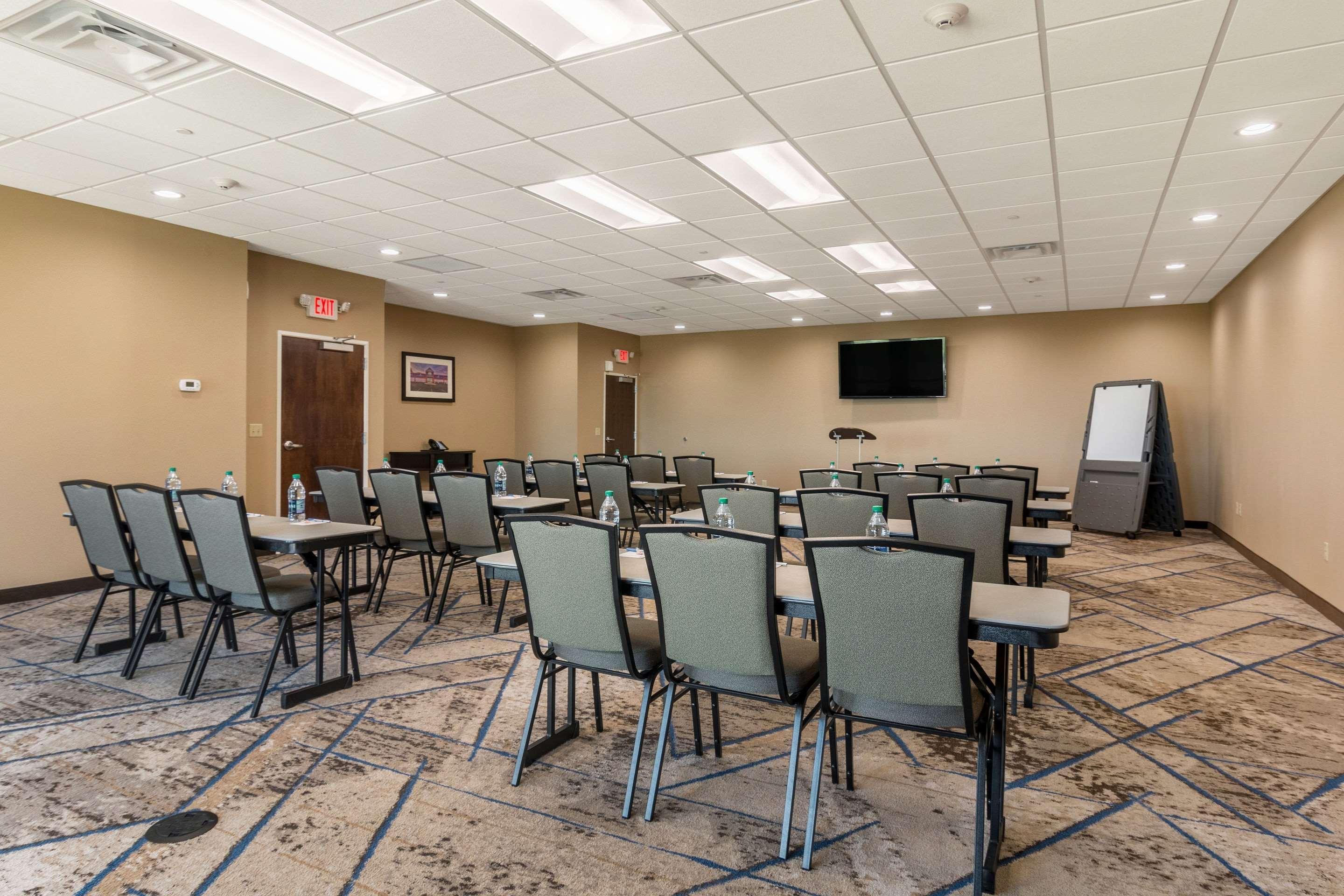 Comfort Inn Edwardsville - St Louis Екстериор снимка