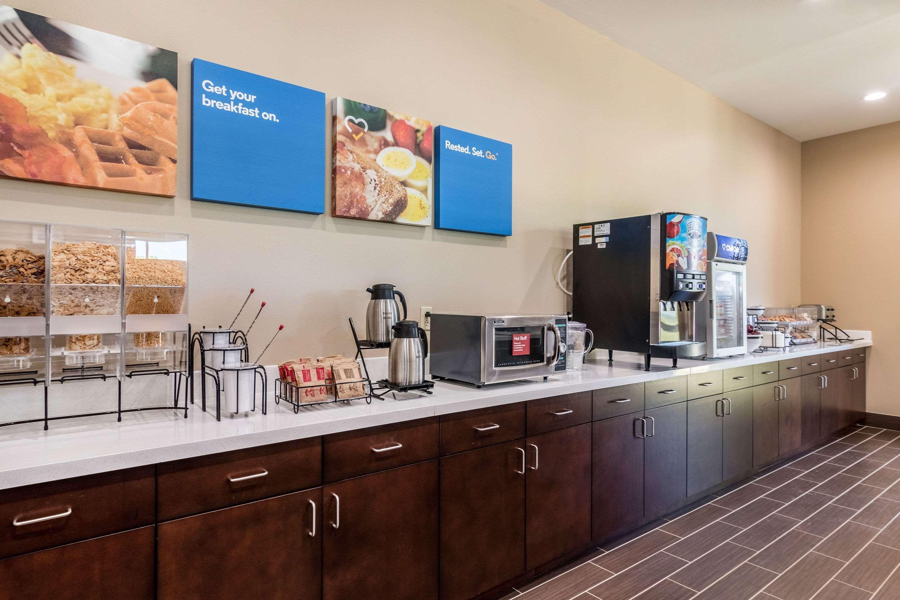 Comfort Inn Edwardsville - St Louis Екстериор снимка