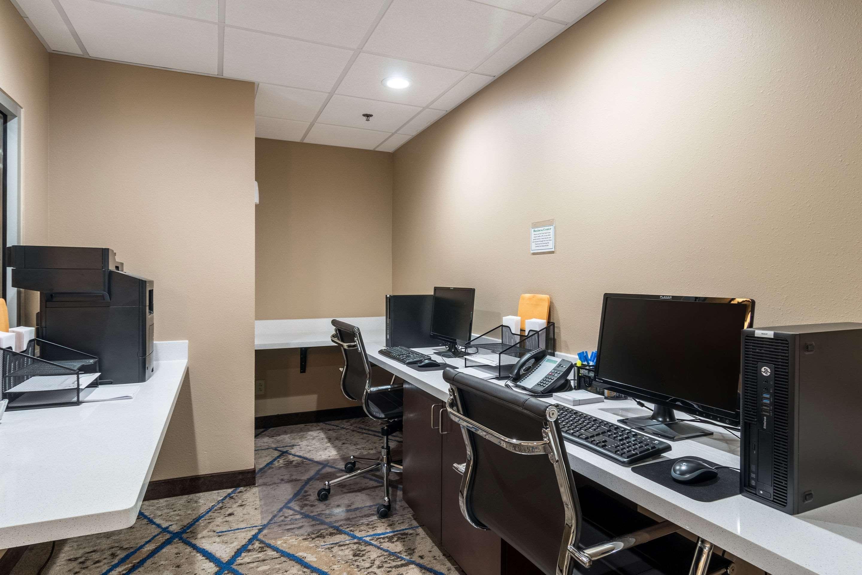 Comfort Inn Edwardsville - St Louis Екстериор снимка
