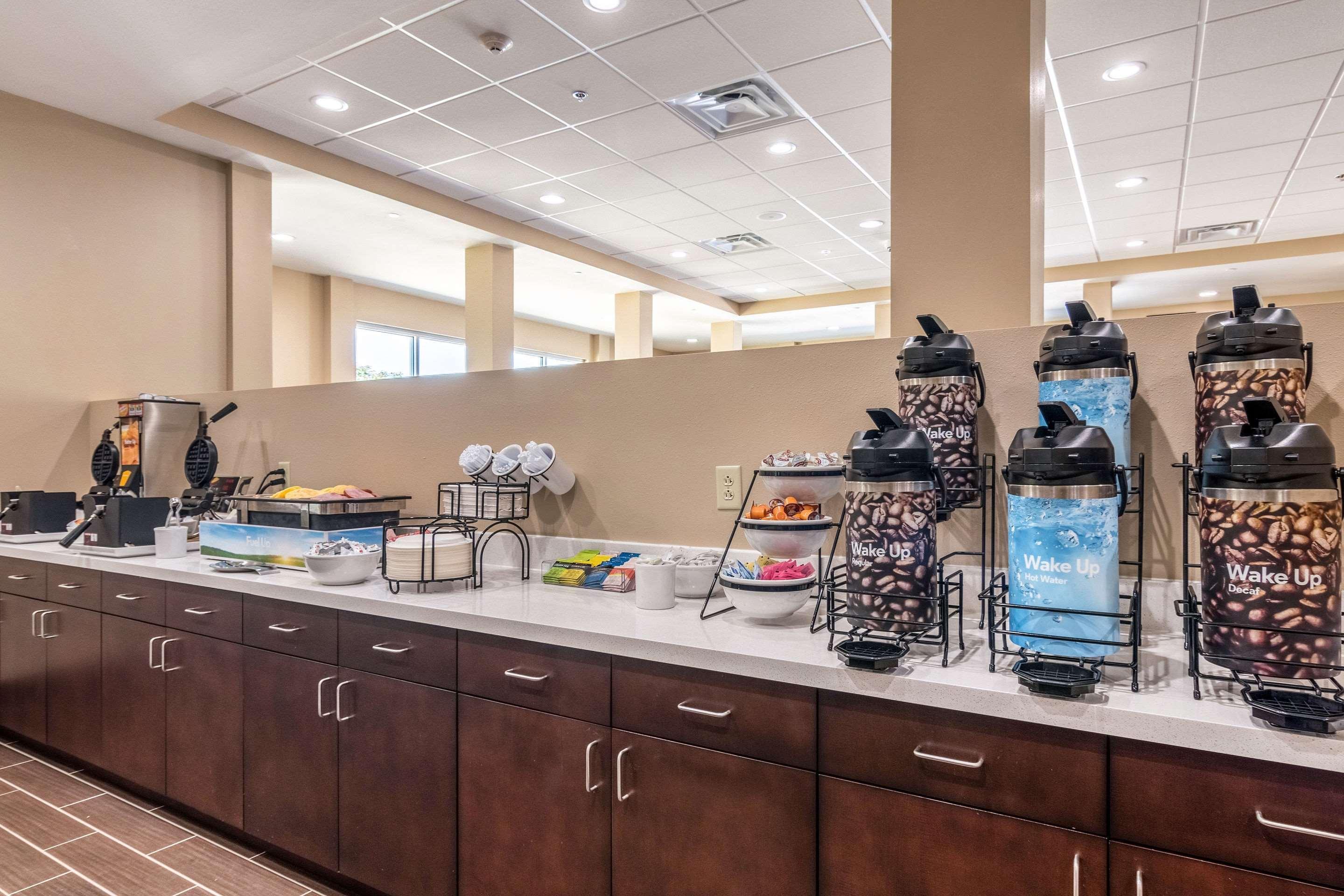 Comfort Inn Edwardsville - St Louis Екстериор снимка