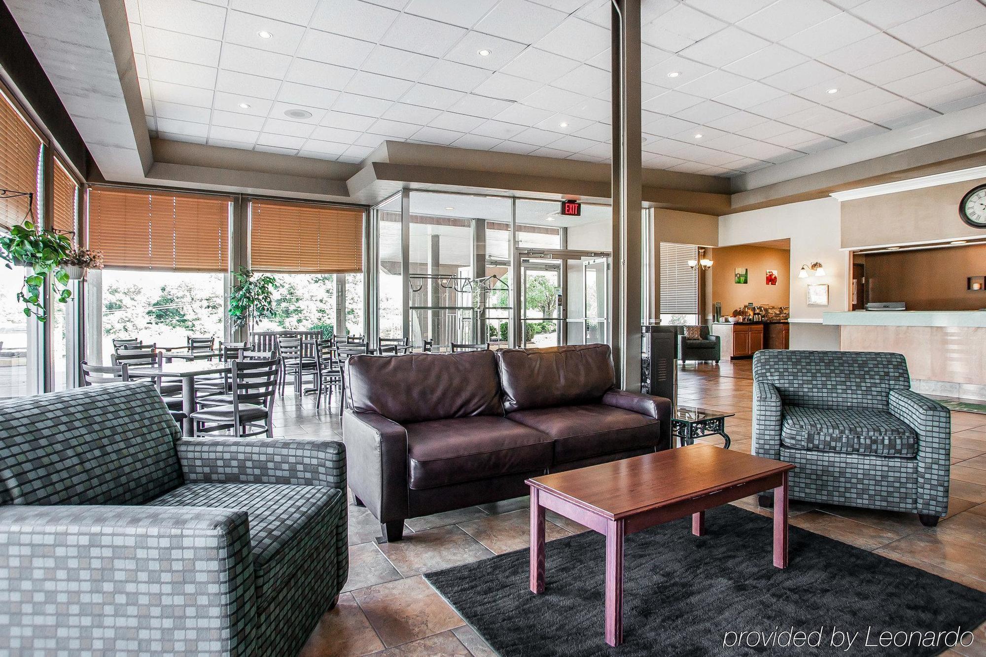 Comfort Inn Edwardsville - St Louis Екстериор снимка