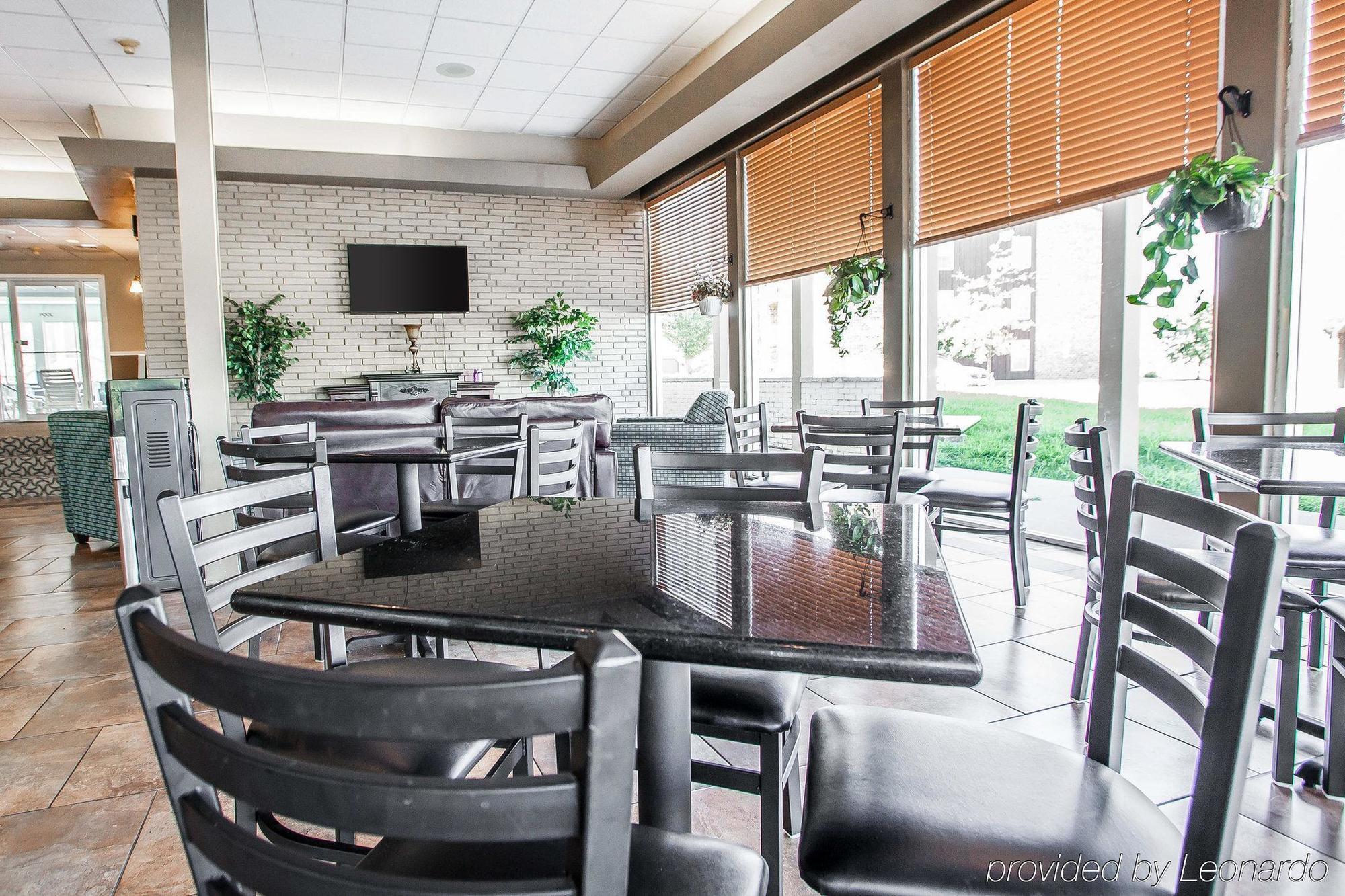 Comfort Inn Edwardsville - St Louis Екстериор снимка