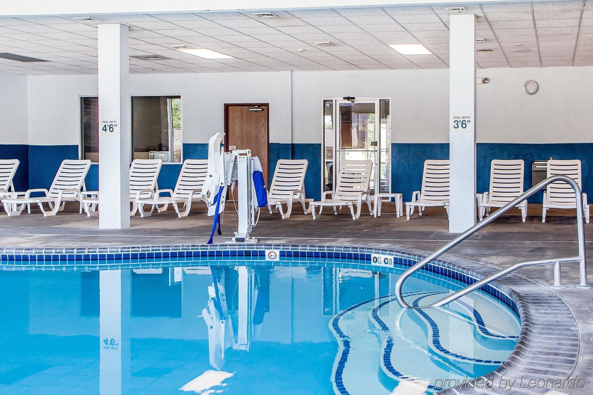 Comfort Inn Edwardsville - St Louis Екстериор снимка