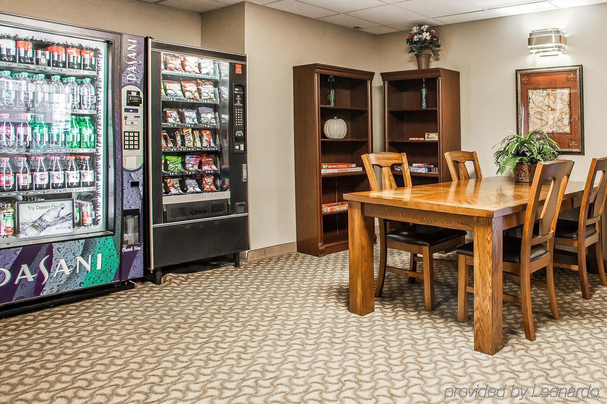 Comfort Inn Edwardsville - St Louis Екстериор снимка