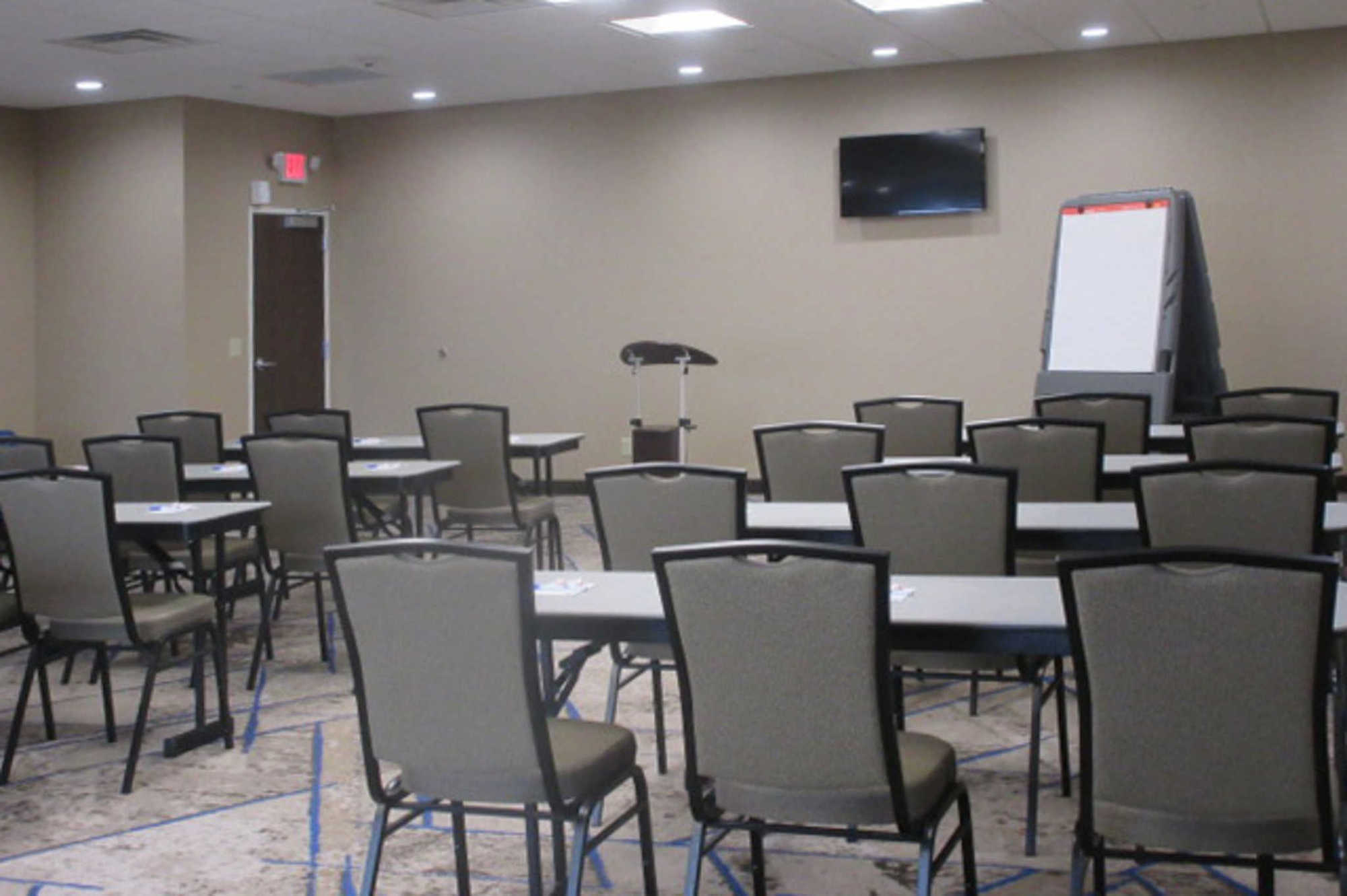 Comfort Inn Edwardsville - St Louis Съоръжения снимка
