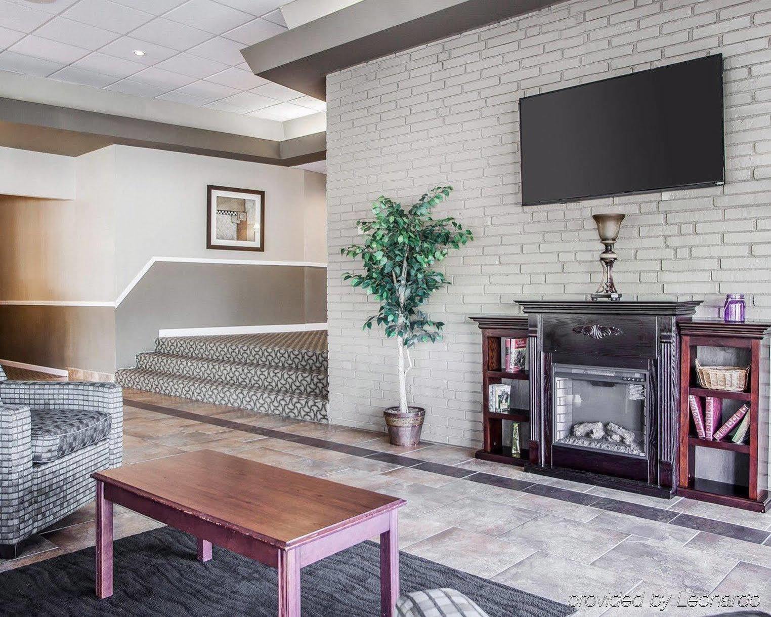 Comfort Inn Edwardsville - St Louis Екстериор снимка