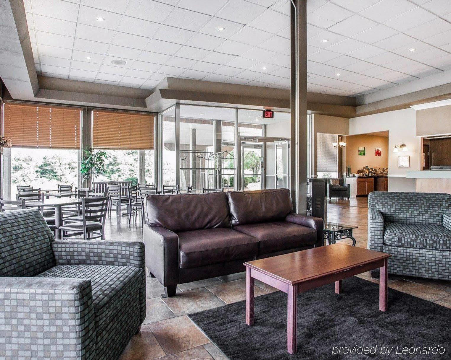 Comfort Inn Edwardsville - St Louis Екстериор снимка