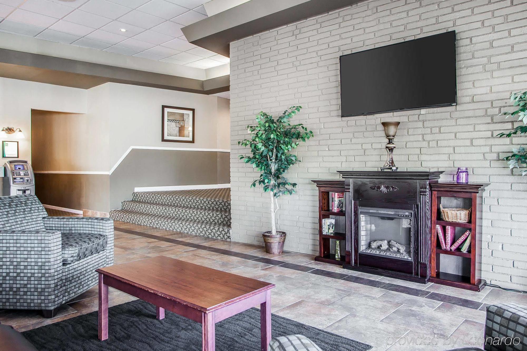 Comfort Inn Edwardsville - St Louis Екстериор снимка