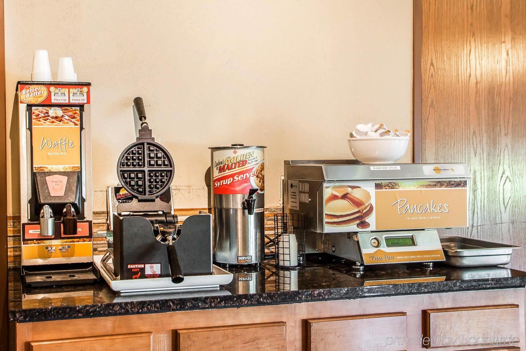 Comfort Inn Edwardsville - St Louis Екстериор снимка