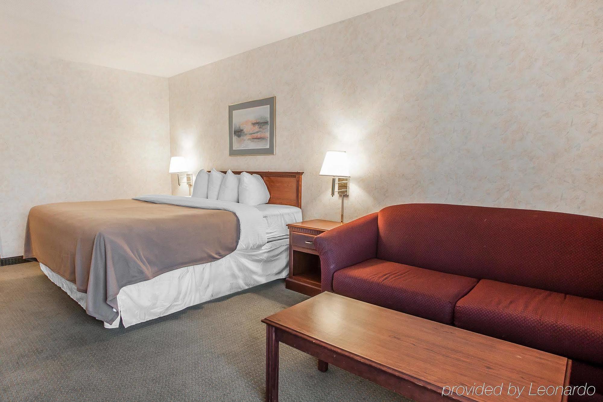 Comfort Inn Edwardsville - St Louis Екстериор снимка