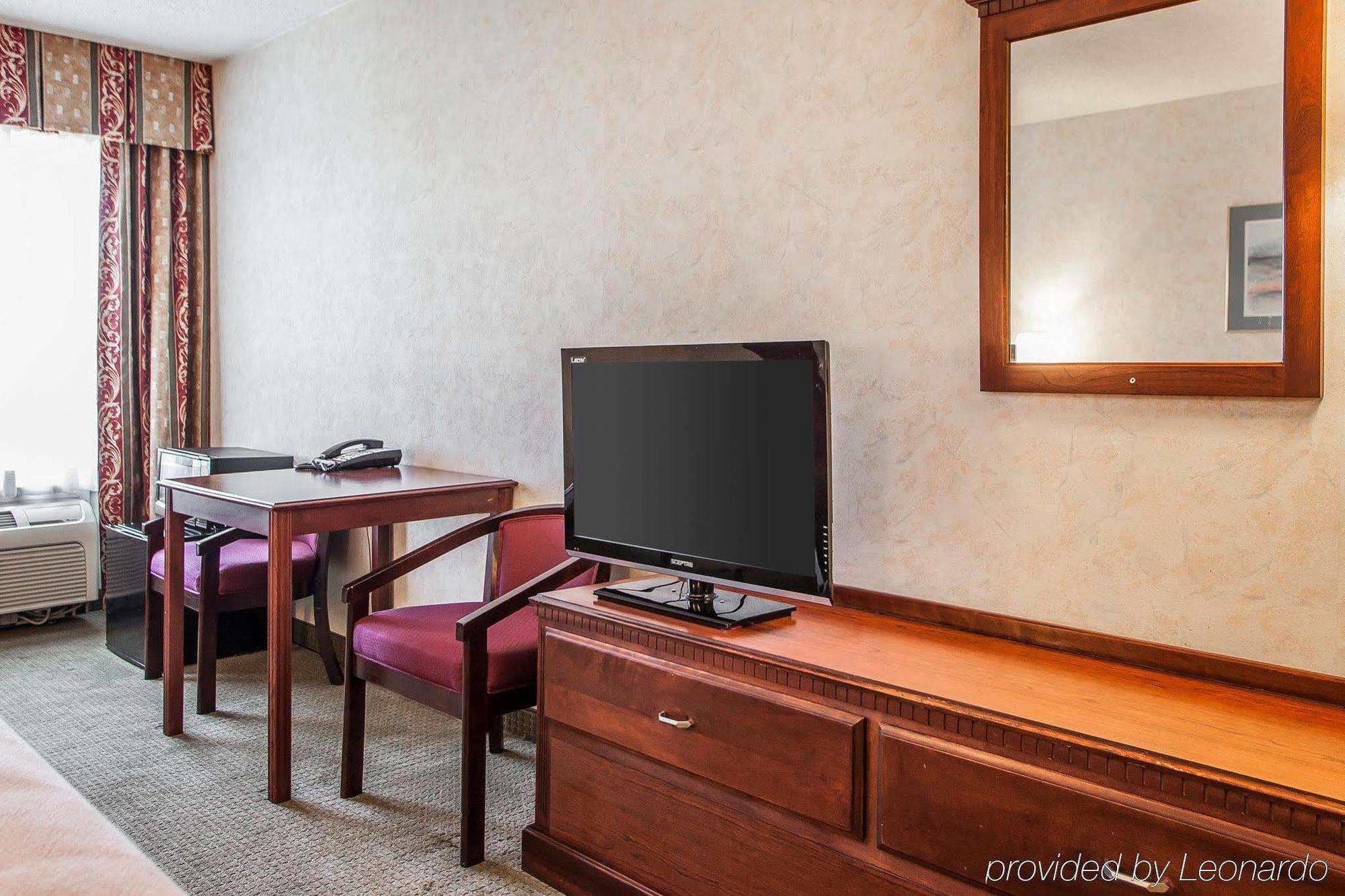 Comfort Inn Edwardsville - St Louis Екстериор снимка
