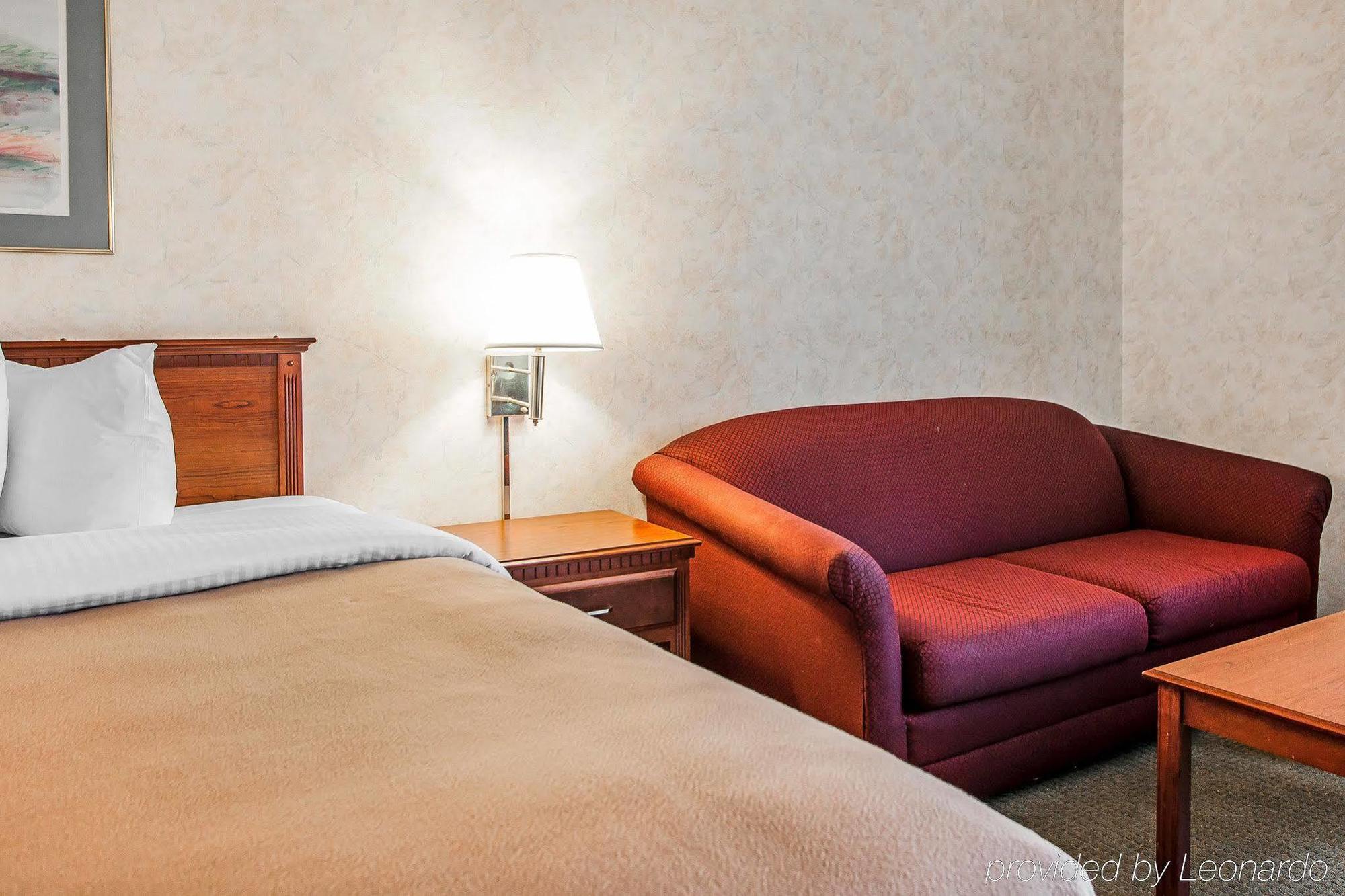 Comfort Inn Edwardsville - St Louis Екстериор снимка