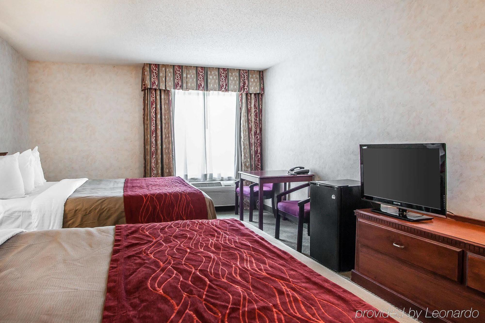 Comfort Inn Edwardsville - St Louis Екстериор снимка